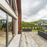 Osada Brennica Casa vacanze Gorki Wielkie