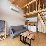 Osada Brennica Casa vacanze Gorki Wielkie