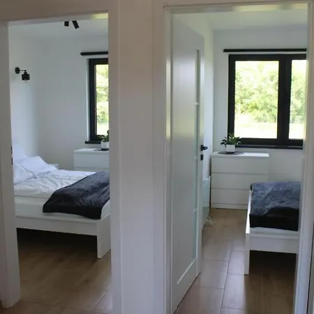 Osada Brennica Casa de Férias