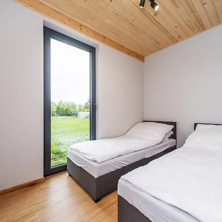 Prázdninový dům Osada Brennica