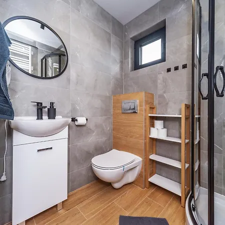 Osada Brennica Gorki Wielkie