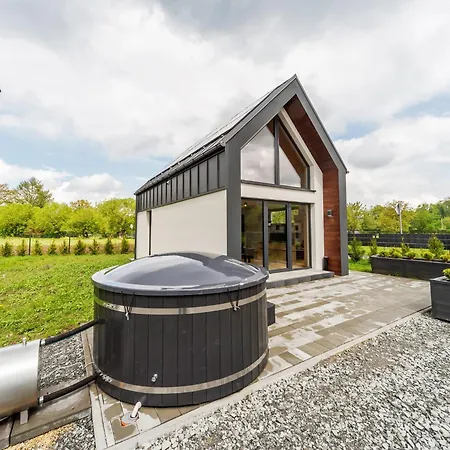 Prázdninový dům Osada Brennica Gorki Wielkie