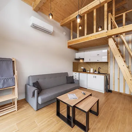 Osada Brennica Casa de Férias Gorki Wielkie