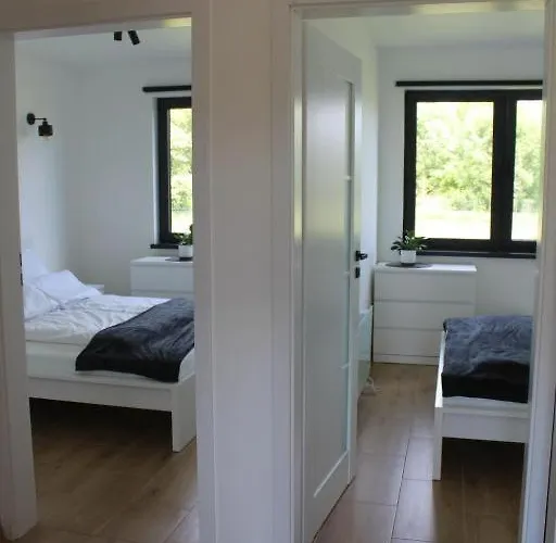 Osada Brennica Prázdninový dům