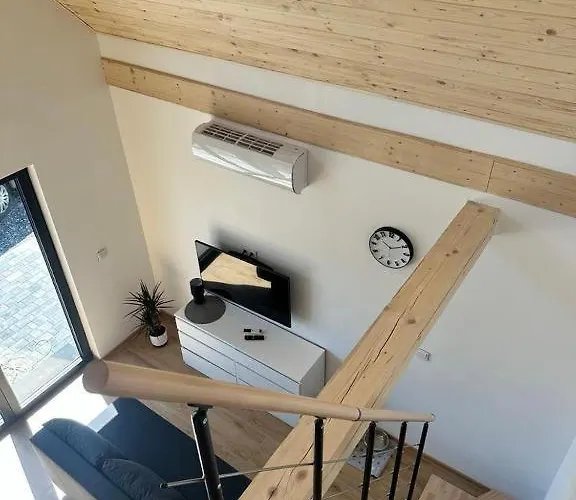 Osada Brennica * Gorki Wielkie