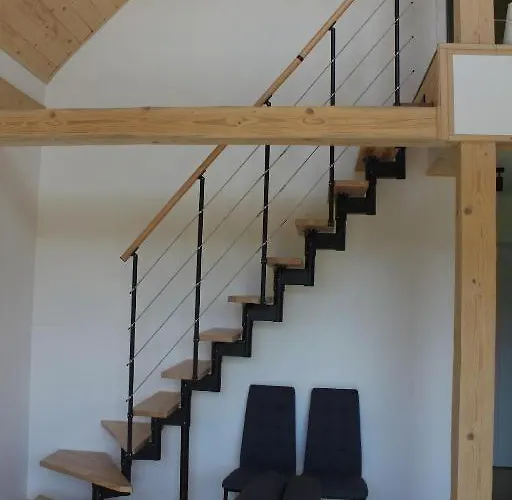 Osada Brennica Prázdninový dům *