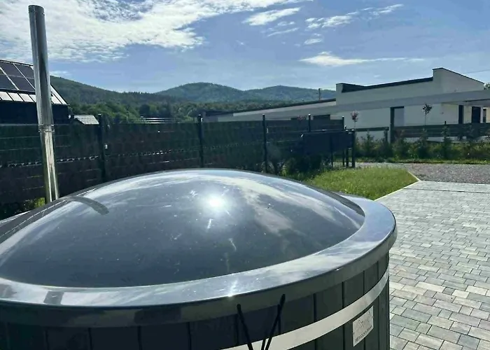 Prázdninový dům Osada Brennica