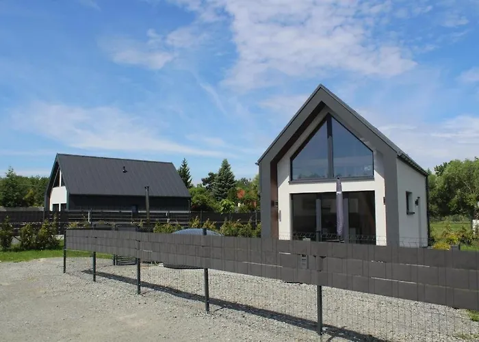 Prázdninový dům Osada Brennica