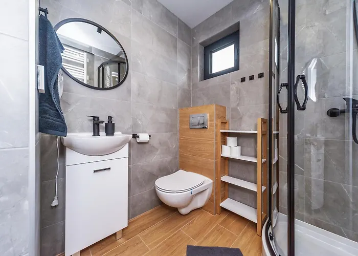 Osada Brennica Gorki Wielkie