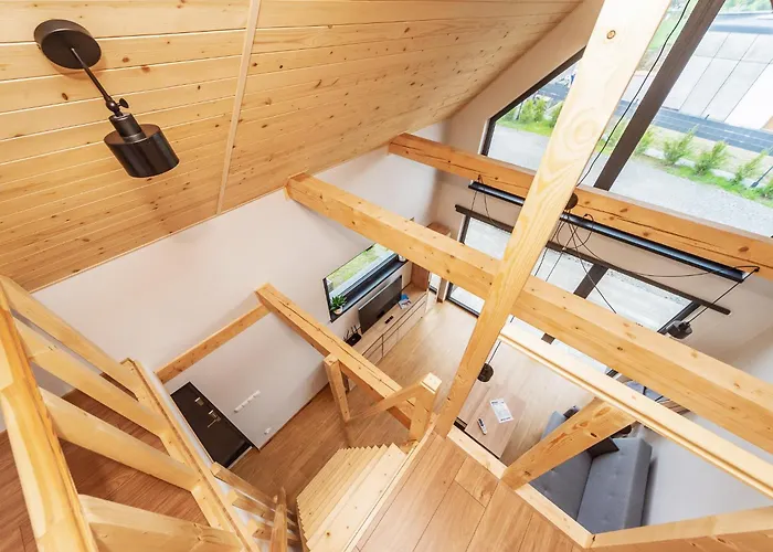 Osada Brennica Gorki Wielkie